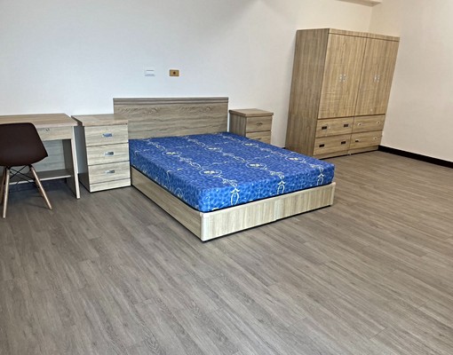 雙捷運;裕隆家樂福商圈稀有四房 - Image 5