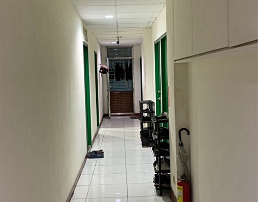 近正隆廣場和環狀中原站溫馨套房 - Image 4