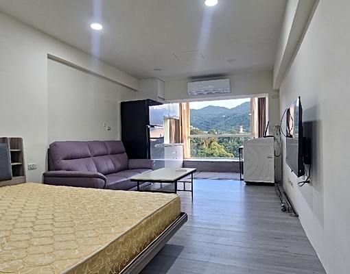 近汐科、汐止行政中心_獨立套房電梯大樓 - Image 1