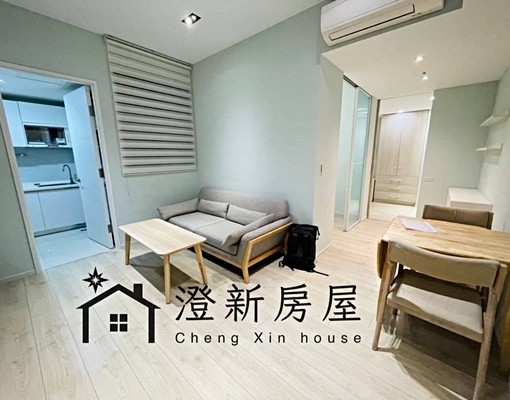 大遠百特區|可預約精美兩房|可貓預繳優惠 - Image 1