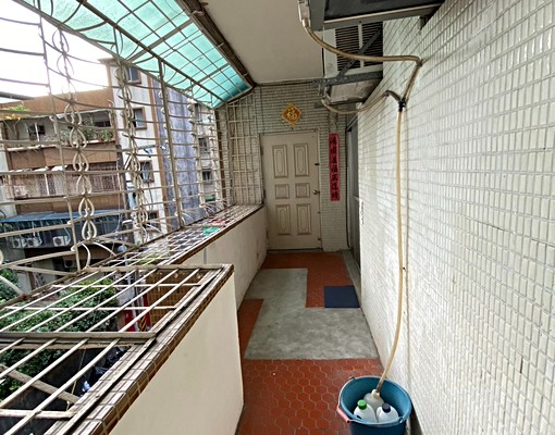 中和永和-2房2廳-前後陽台-秀朗橋站秀山國小-近台大台科大 - Image 14