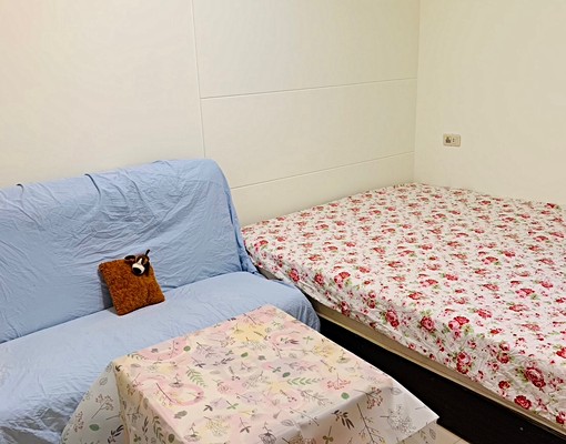 中山國小.圓山雙捷運頂樓電梯小套房 - Image 3