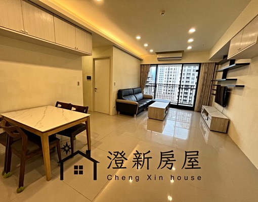 好市多特區,精美四房設備齊全,高樓層合租 - Image 3