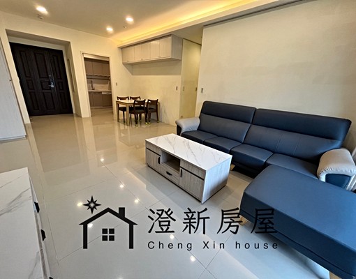 好市多特區,精美四房設備齊全,高樓層合租 - Image 2