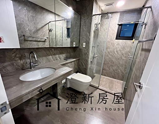 好市多特區,精美四房設備齊全,高樓層合租 - Image 10