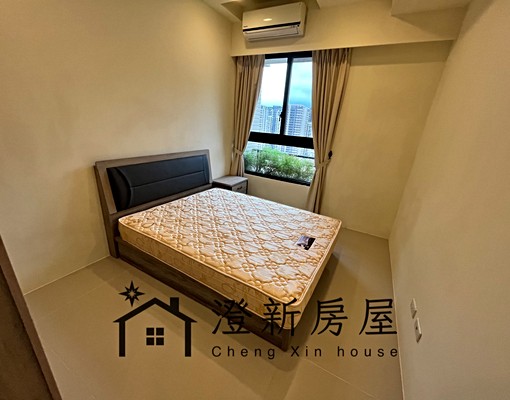 好市多特區,精美四房設備齊全,高樓層合租 - Image 11