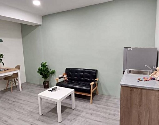 汐科台北小別墅多套套房 - Image 1