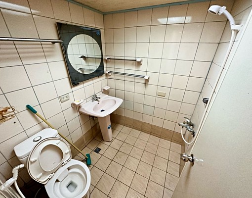 可租補＃公益東興＃爬四樓＃3房2廳1衛 - Image 12