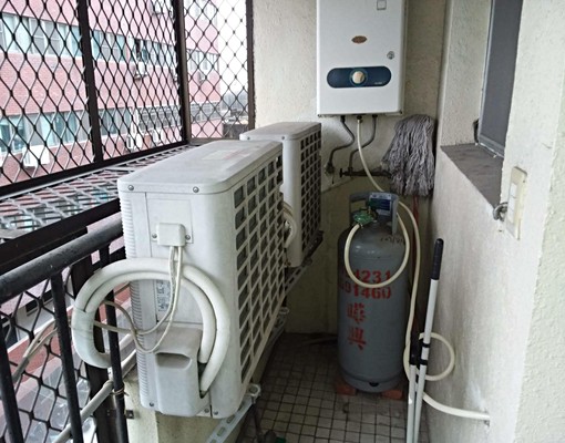 採光明亮的超值房屋【屋主自租,歡迎同學合租】 - Image 9