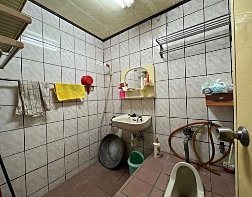 仁德學生合租租補後🟰不用錢。一間2千起整層2F五房一萬 - Image 6