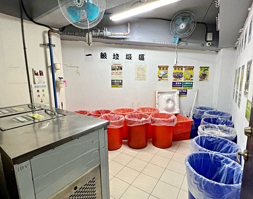 正義北熱鬧商圈/捷運站8分鐘/代收信件包裹電梯套房 - Image 14
