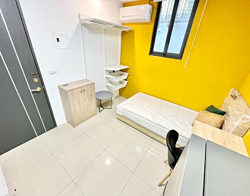 西區走路教大🔸全新變頻冷氣🔸可貓咪 - Image 1