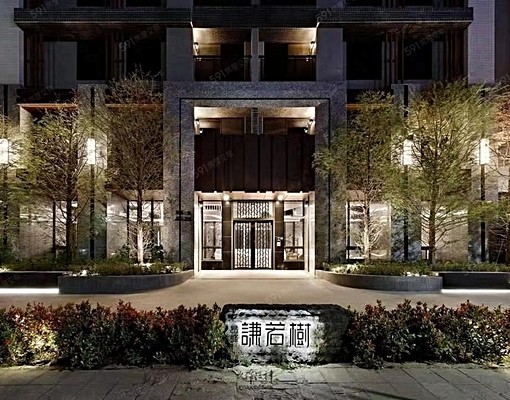 舊社站敦富總站夜市/優質社區精美裝潢三房平車/可租補 - Image 10