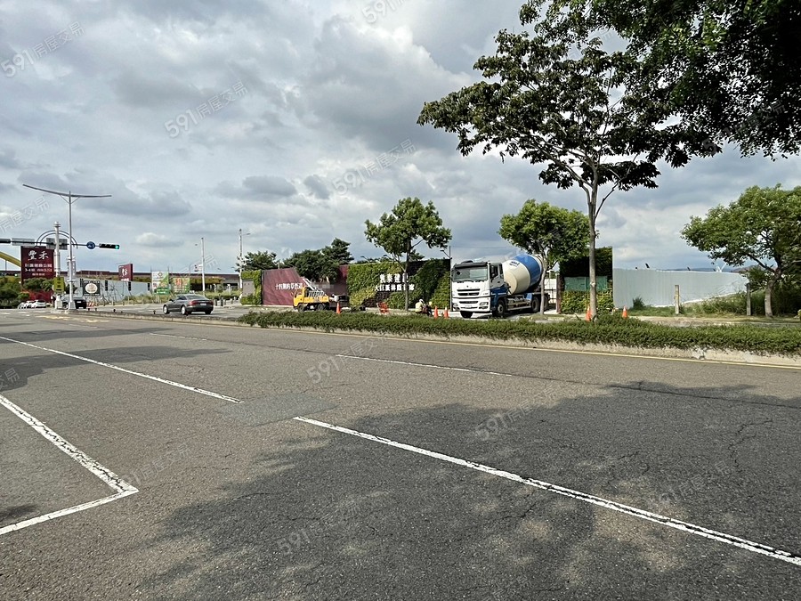 敦泰一境實景圖