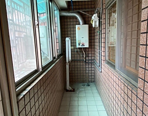 雙捷運電梯三房 - Image 8