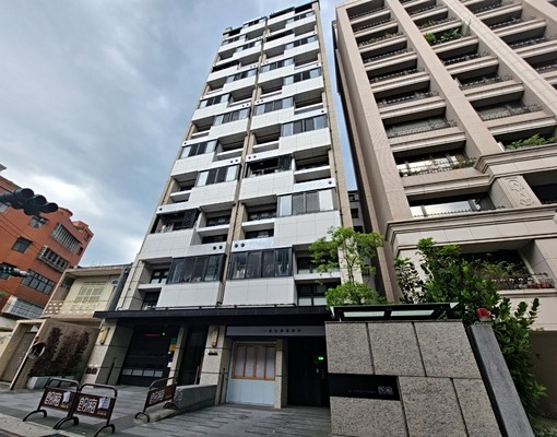 復興美工電梯2房朗廂社區太屋陳彥杰 - Image 1