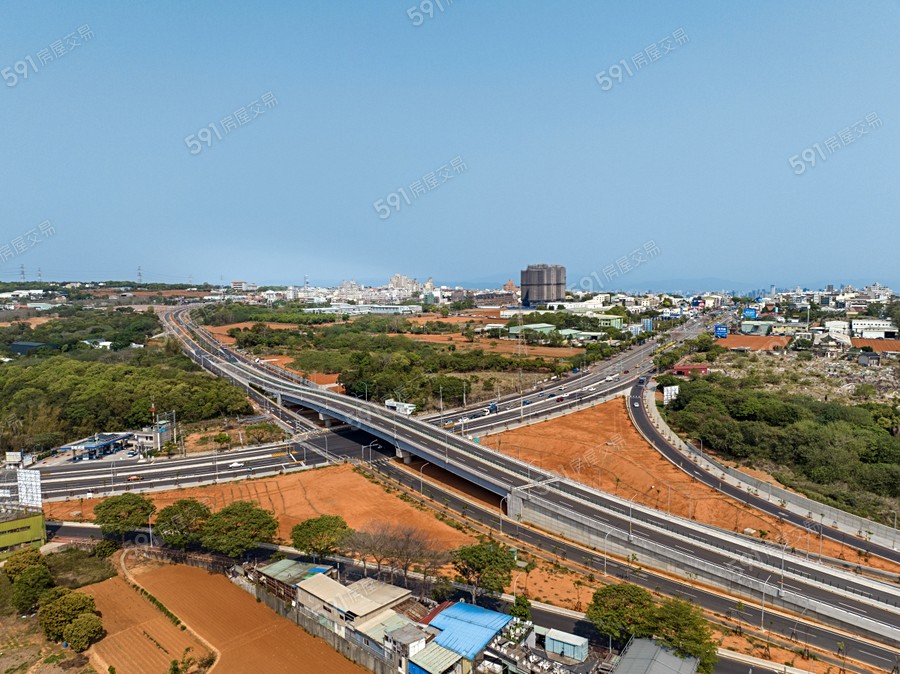 允將青曦環境圖