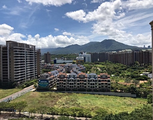 躍淡水景觀美三房近輕軌 - Image 4