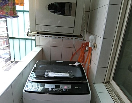 一級冷暖變頻+單人沙發+雙人大床 - Image 15