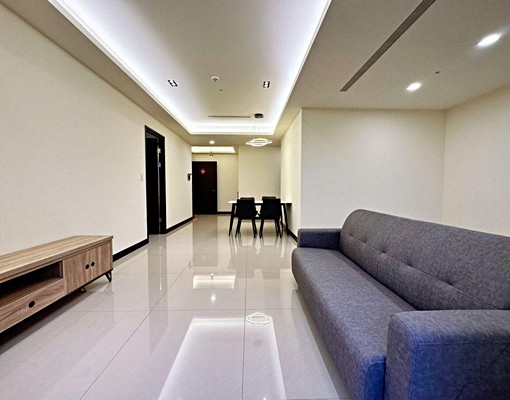 屋主直租直接行李入住的輕奢小豪宅 - Image 3