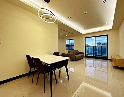 屋主直租直接行李入住的輕奢小豪宅 - Image 1