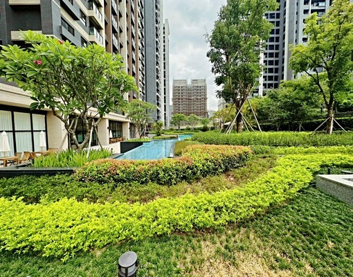 屋主直租直接行李入住的輕奢小豪宅 - Image 13