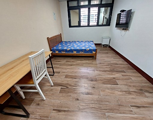 全新整理套房包網路第四台可貓可小孩 - Image 6