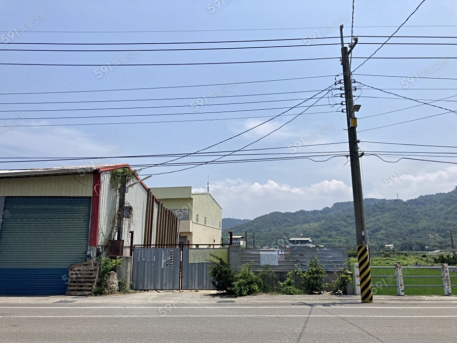 愛聚富520實景圖