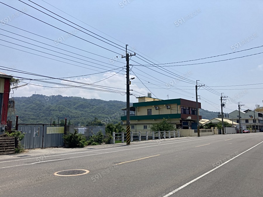 愛聚富520實景圖