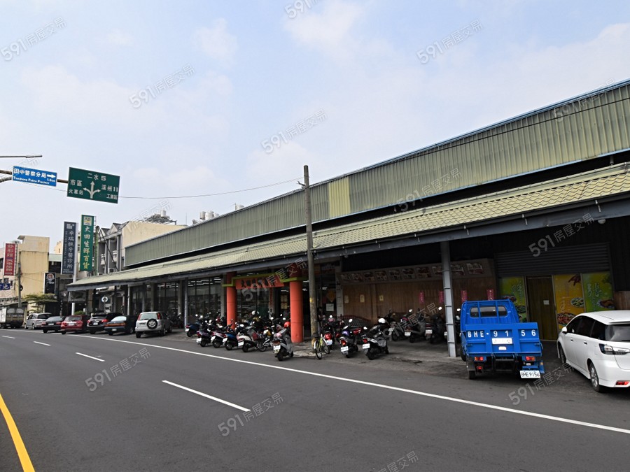 愛聚富520環境圖