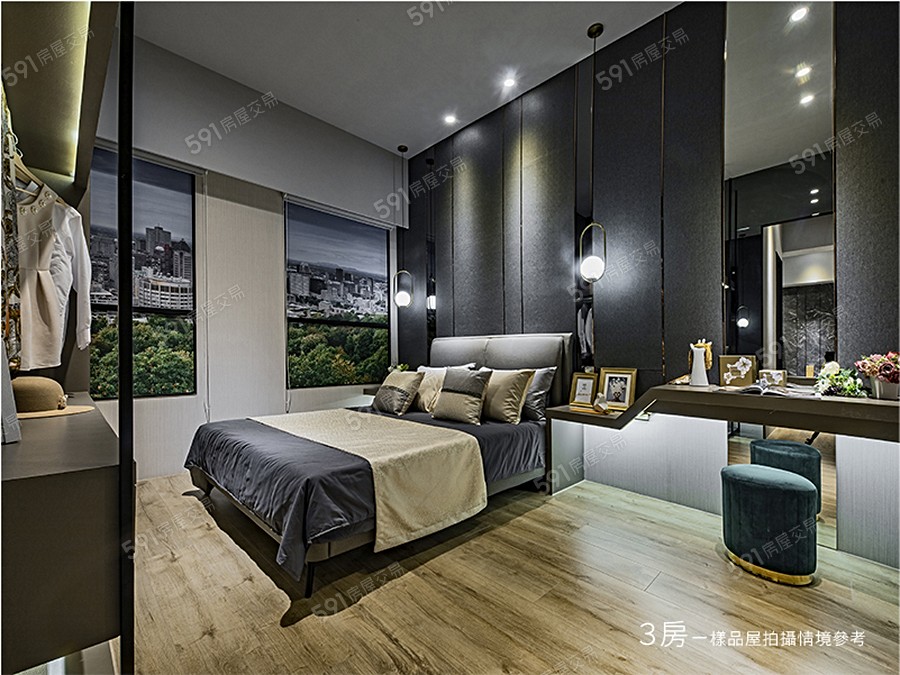 亞哥之緒樣/實品屋