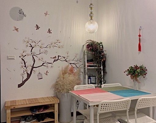 高鐵站前!漂亮三雅房(含車位、管理費) - Image 8