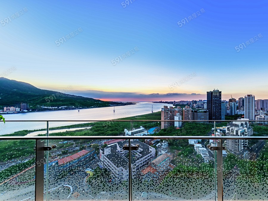 達麗世界灣實景圖