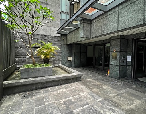 古亭捷運陽光日系高樓 - Image 13