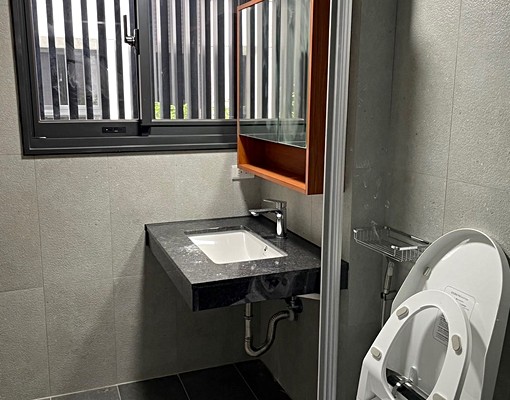 沙鹿悟實貳章別墅社區 - Image 10