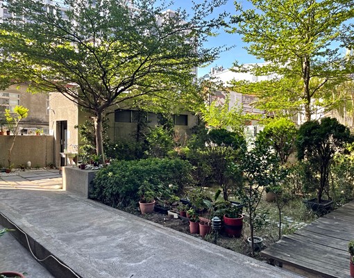 喜來登商圈優質套房,和式地板+獨立陽台 - Image 9