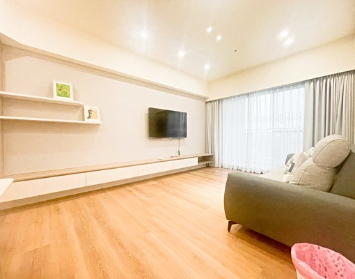 洲際W溫馨美屋含家具電 - Image 1