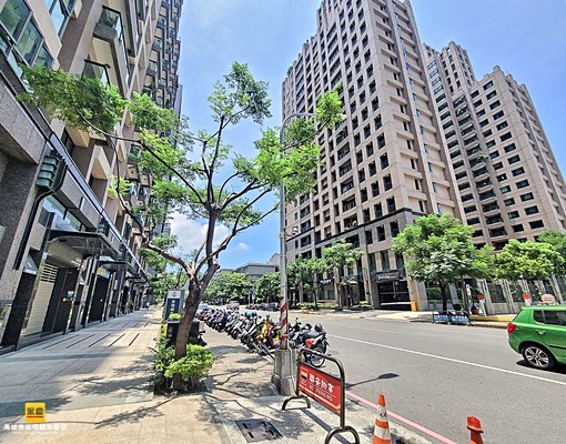 美術館高樓景觀印象巴黎1房1廳 - Image 10