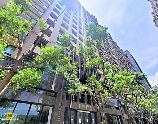 美術館高樓景觀印象巴黎1房1廳 - Image 9