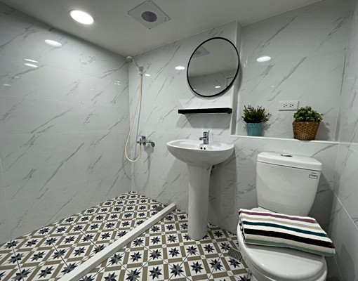 板橋捷運南雅西路2房1廳有家具前後陽台 - Image 14