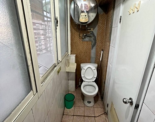 古亭站,電梯採光套房,學生首選,變頻冷氣 - Image 4
