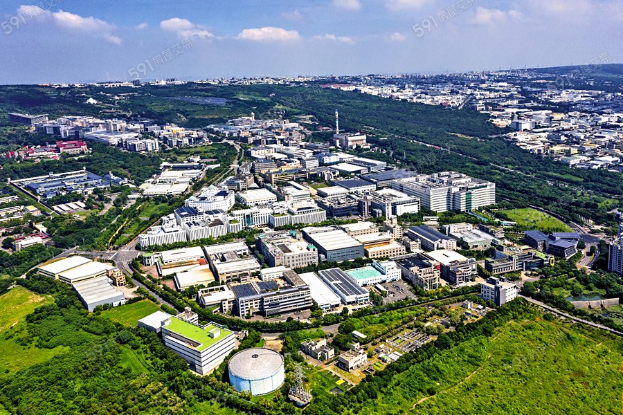 允將青曦環境圖