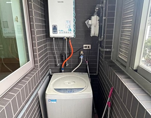 捷運林口A9站電梯大廈!屋況佳! - Image 9