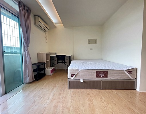 東安路出租套房(無管理員、無電梯) - Image 1