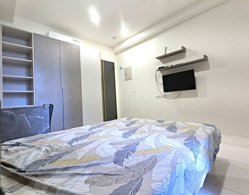 💜透天電梯♧台電♧文心公園～美食💛 - Image 7