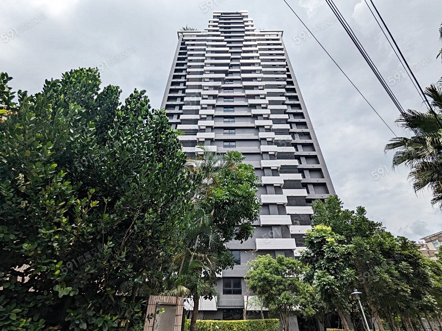 達麗世界灣實景圖