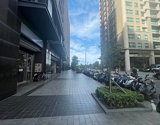 東區景觀裝潢3房+平面車位 - Image 14