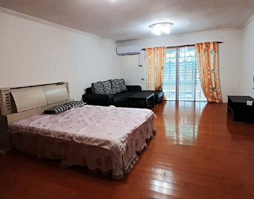 近楊梅交流道愛買商圈整層住家(有廚房) - Image 1
