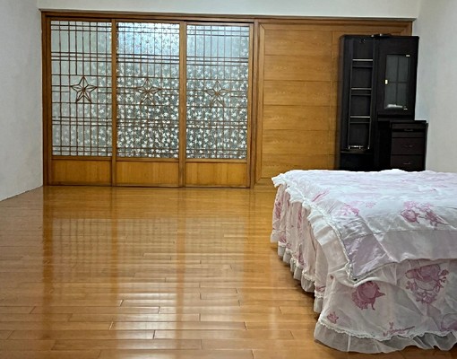 近楊梅交流道愛買商圈整層住家(有廚房) - Image 4