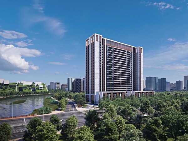美術水公園